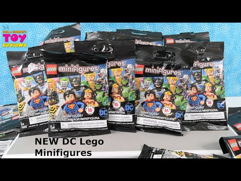Let's open 20 LEGO Marvel Super Heroes Minifigures Blind Bags! SUBSCRIBE: http://bit.ly/Sub_to_SpitB. 
