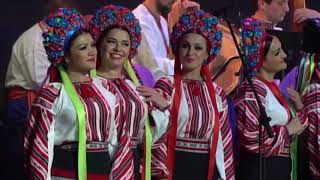 Розпрягайте хлопцi коней