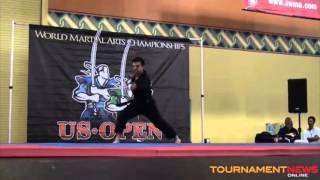 Matt Emig - 2011 Forms