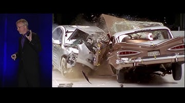 “Compassionate Design” by Eric Meyer—An Event Apart Orlando 2016