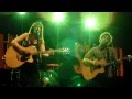 Striking Matches ~ Turn The Cards Slowly (Patsy Cline Cover)
