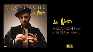 Macanache & Siberia - La Misto