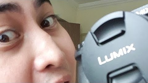 How To Connect Your Lumix G7 For Live Videos On YOUTUBE