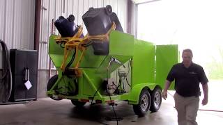Trash Bin Cleaners Direct | Start Your Own Business | Dan Swede screenshot 4