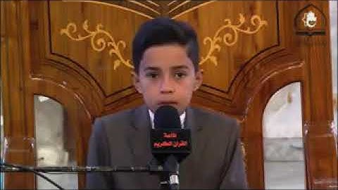 ابداع القارئ علي رضا