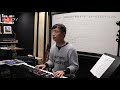 オルタード・スケールをマスターしよう／JAZZ PIANO／Lesson14