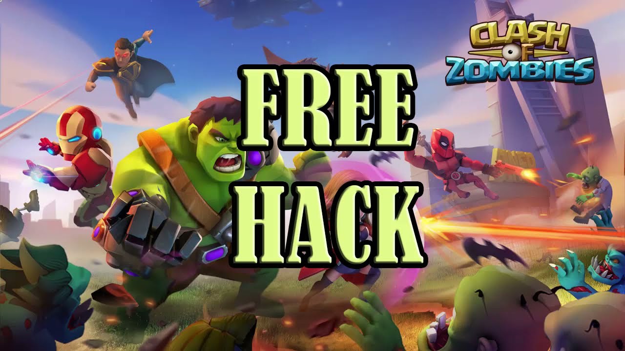 X War Clash Of Zombies Hack ✏ X War Clash Of Zombies Cheat | Unlimited Free Crystals Hack.