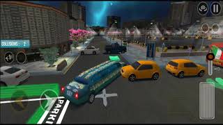 Luxury Wedding Limousin Game 3 screenshot 5