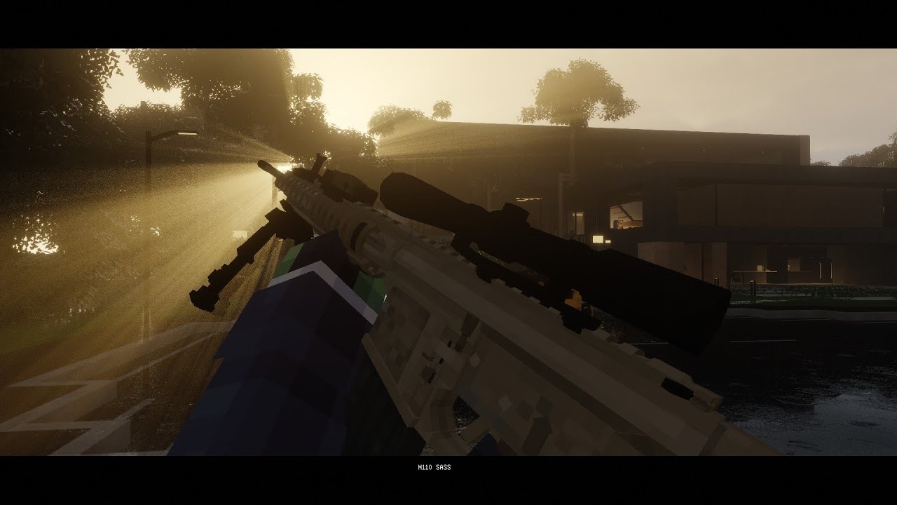 minecraft vic s modern warfare mod 0 5 beta part of semi automatic