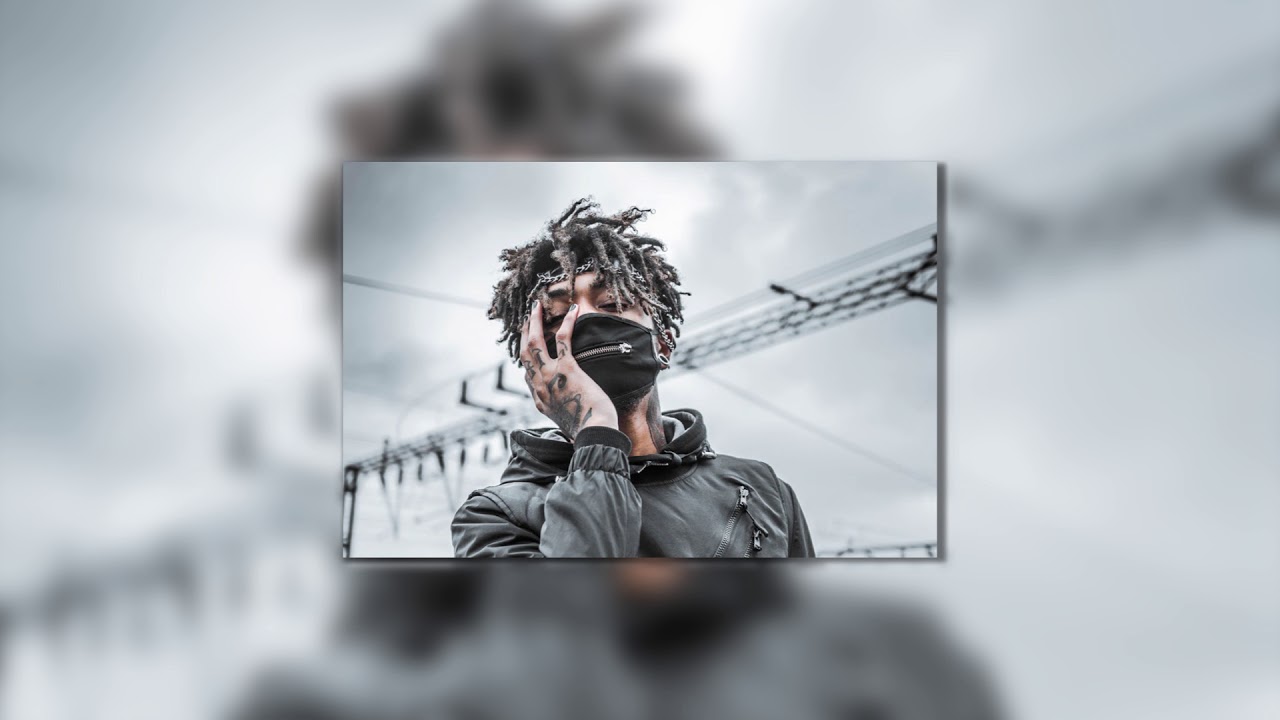 [SOLD] SCARLXRD Type Beat 2018 -"No Saint"| Type Beat| Hard Rap Trap Instrumental Beat 2018