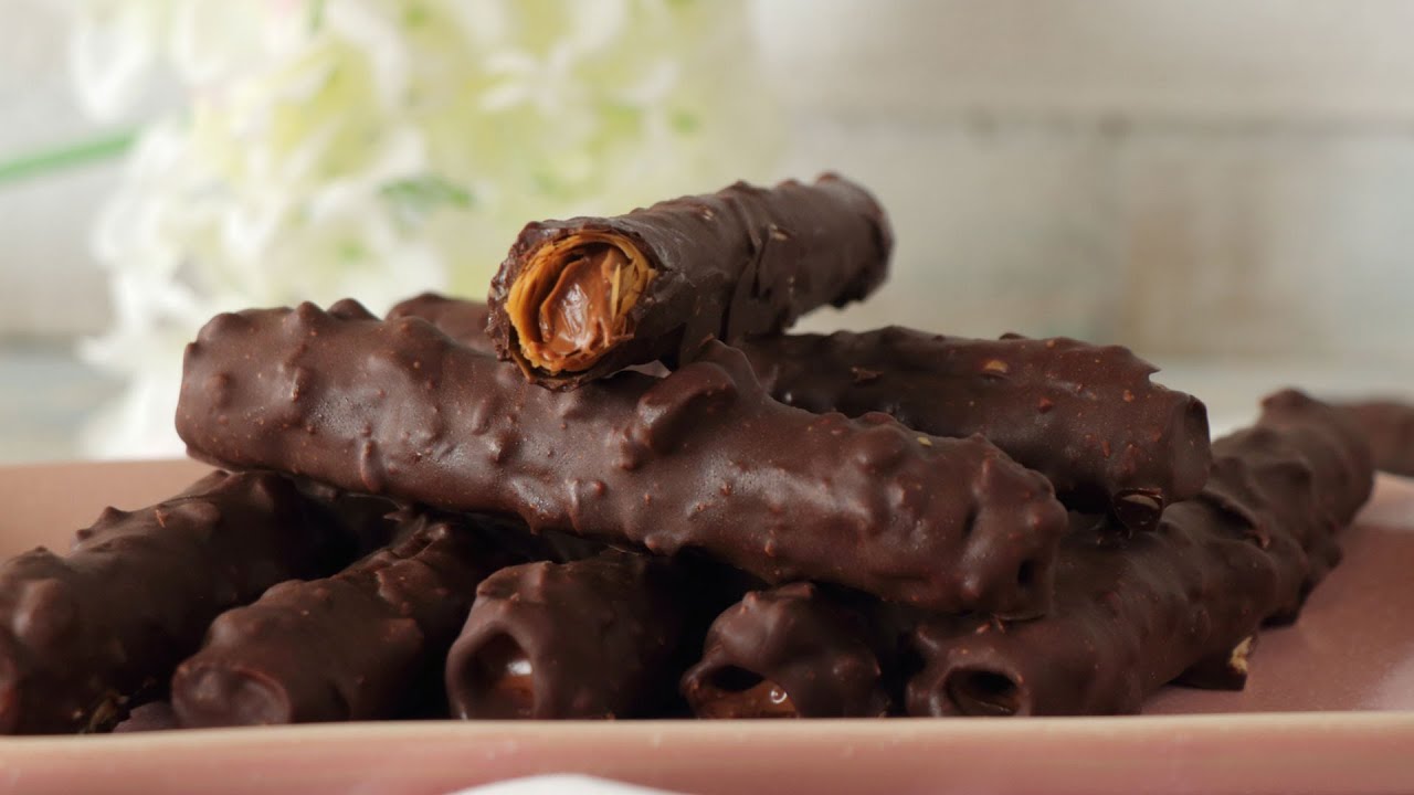 Τρελαίνουν τα παιδιά και μπορείς να τα φτιάξεις με φύλλο κρούστας και 4 υλικά – Εύκολες συνταγές