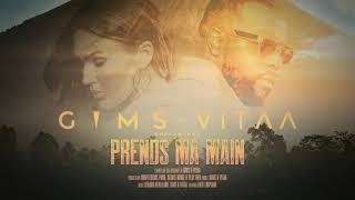 maître Gims x Vitaa prend ma main