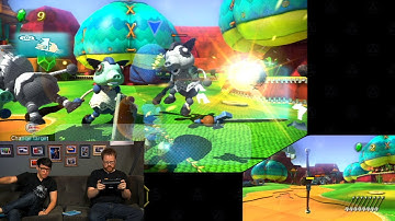 Quick Look at the Nintendo Wii U Hardware and Games