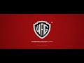 Dream Logo Variant Ketchup Entertainment Warner Bros Pictures Warner Animation Group 2026 