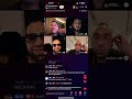 Yasser und Hamza BEEF eskaliert!!! Hamza will mit Yasser kämpfen!! TIKTOK LIVE 07.06.2023