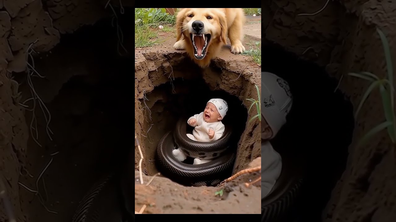  Family S Guardian Angel Dog Pets Shorts Video Content Intended For Adults