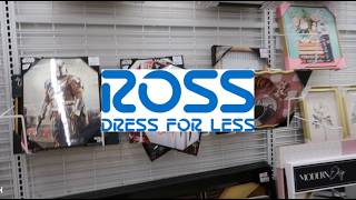 ROSS PICTURE FINDS