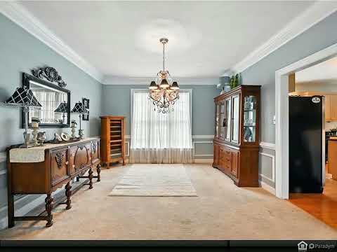 1332 Club House Drive, Chesapeake, VA home video tour