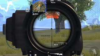 AWM headshot pubg lite #pubgmobilelite