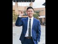 Interview with 2019  2020 asuci president randy yan