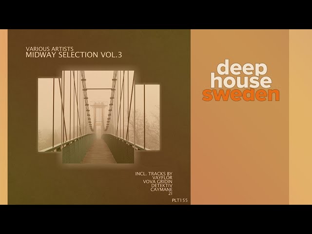 VayFlor - Fall Deep (Extended Mix) [Polyptych]