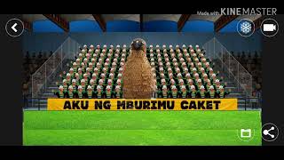 Koreo 4D Pss Sleman