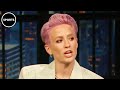 Megan Rapinoe Dismantles Outraged Right-Wingers With Facts