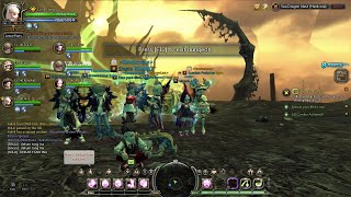 Sea Dragon Nest Hardcore [DN Helios]