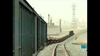 GTA SA Additional Trains Part II