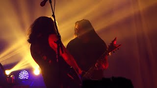 Testament - The Haunting live at Fryshuset Arenan, Stockholm 2020