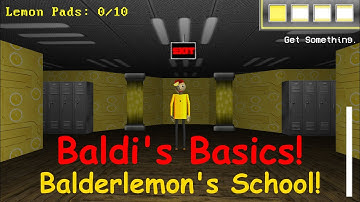 Baldi