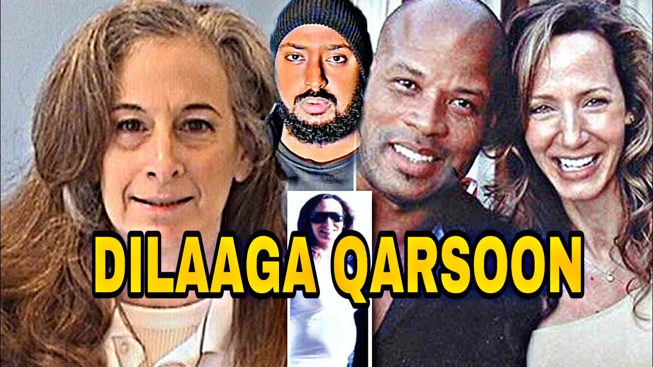 DILAAGA QARSOON 36 | SI XUN AYAA LOO DILAY IYADOO UUR LEH