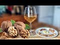 ЗАЧЕМ ЗАМАЧИВАТЬ ОРЕХИ ПЕРЕД ТЕМ КАК СЪЕСТЬ / WHY AND HOW SHOULD YOU SOAK NUTS