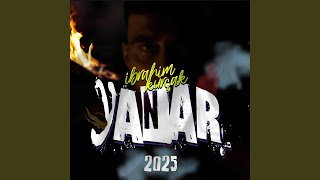 İbrahim Kurçak - Yanar