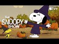 Snoopy The Giant Pumpkin More Snoopy Clips The Snoopy Show Compilation Apple TV Snoopy The Giant Pumpkin More Snoopy Clips The Snoopy Show Compilation Apple TV