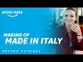 Made in Italy - Making Of | Fiammetta Cicogna