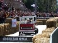 Red Bull Soap Box Race Bulgaria 2014