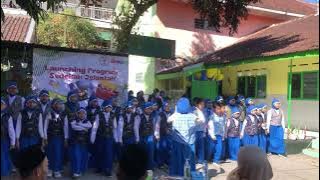 Yamko Rambe Yamko | Tim Paduan Suara Anak SD | SD Aisyiyah Kamila Kota Malang