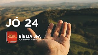 GOOD 24 - Bible JFA Offline