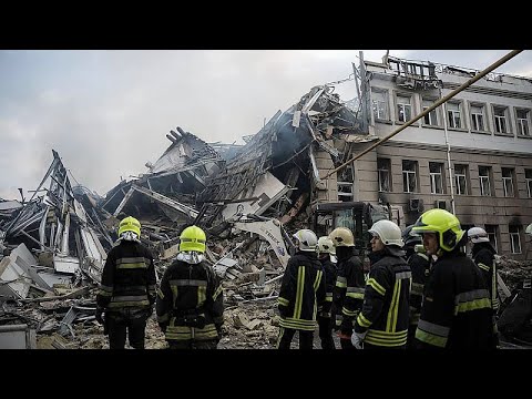 Vidéo: L'exploit et la mort du poste de Saint-Georges