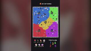 TERRITORY WAR TIKTOK INTERACTIVE GAME screenshot 3