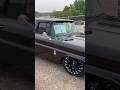 Chevy Truck Ridin Low - Remlinger Collector Car Auction