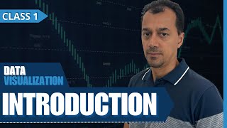 Introductory Course - Data Visualization: Class #1 - Principles and Datasets