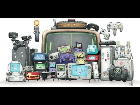 u0022Powa!u0022, u0022Pinkyu0022, u0022Amazing Penguin DXu0022 (Emulation games) (Stream 1)