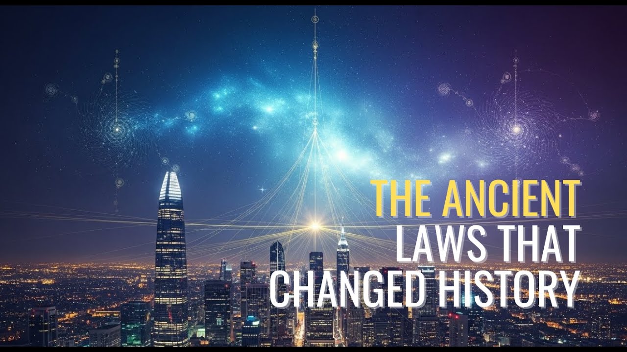 History Of The World 10 Commandments, Origins, Meaning, and Global Impact 🌍📜