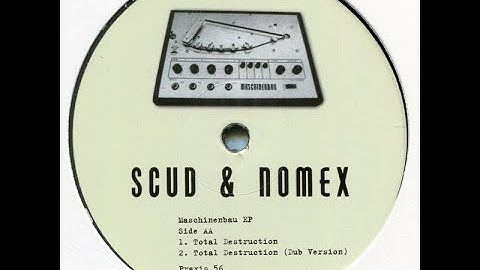 Praxis 56 - Scud & Nomex : Maschinenbau EP
