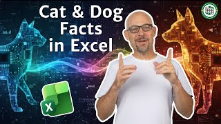 Fetch Cat and Dog Facts with Power Query in Excel  (+ free download) screenshot 4