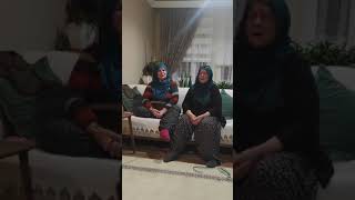 Mendilim İşle Yolla