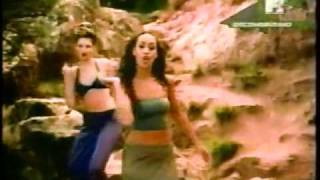 VENGABOYS  WE LIKE TO PARTY  LO MEJOR DE LOS 90S