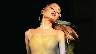 Ariana Grande - the boy is mine | Performance at Met Gala 2024